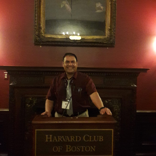 Dr. Hadi M. Khazaei