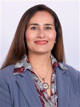Dr. Majd Oteibi